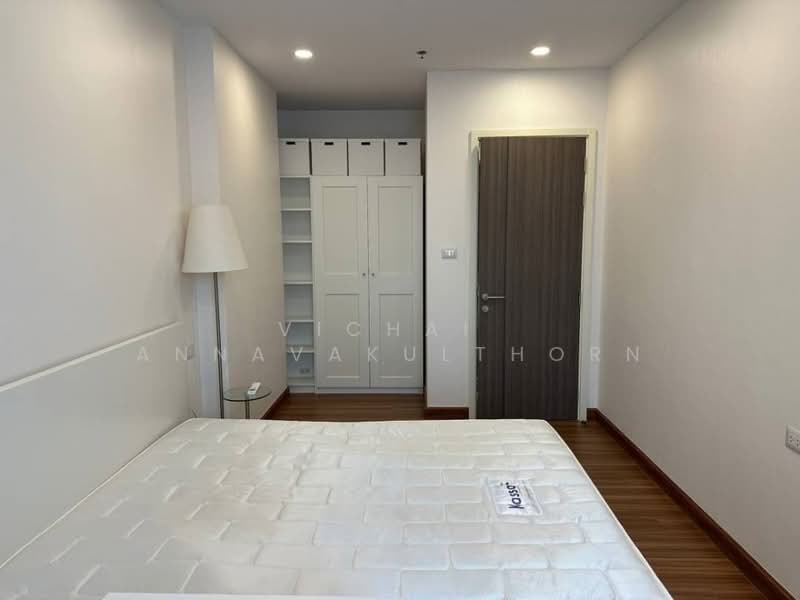 Supalai Premier Charoen Nakhon, Bangkok, Lat Ya Road, Khlong San, Bangkok, 1 Bedroom, 48 sqm, Condo For Rent, by Vichai Annavakulthorn, 500324120 - DDproperty.com
