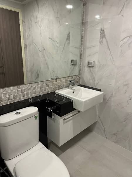 Supalai Premier Charoen Nakhon, Bangkok, Lat Ya Road, Khlong San, Bangkok, 1 Bedroom, 48 sqm, Condo For Rent, by Vichai Annavakulthorn, 500324120 - DDproperty.com
