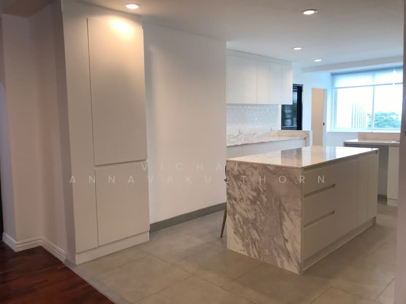 P.R. Home 1 & 2, Bangkok, Soi Thonglor 8, Khlong Tan Nua, Watthana, Bangkok, 4 Bedrooms, 420 sqm, Apartment For Rent, by Vichai Annavakulthorn, 500324123 - DDproperty.com