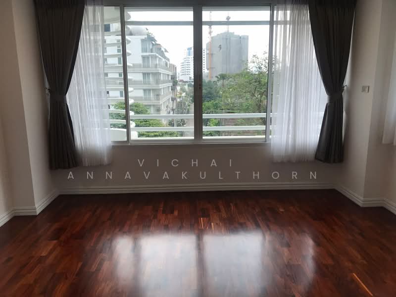 P.R. Home 1 & 2, Bangkok, Soi Thonglor 8, Khlong Tan Nua, Watthana, Bangkok, 4 Bedrooms, 420 sqm, Apartment For Rent, by Vichai Annavakulthorn, 500324123 - DDproperty.com