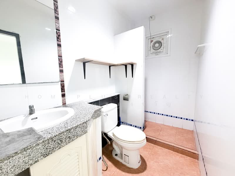บ้านบุษรา ซอยเพชรเกษม 81, Bangkok, มาเจริญ, Nong Kang Plu, Nong Khaem, Bangkok, 4 Bedrooms, 270 sqm, Townhouse For Sale, by HOMEPLUS REALTY - คุณของขวัญ, 500324125 - DDproperty.com