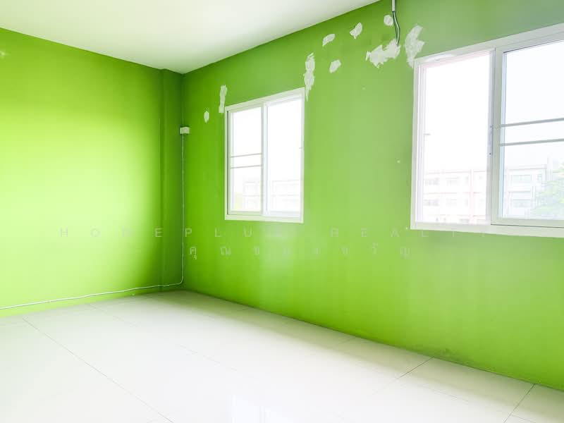 บ้านบุษรา ซอยเพชรเกษม 81, Bangkok, มาเจริญ, Nong Kang Plu, Nong Khaem, Bangkok, 4 Bedrooms, 270 sqm, Townhouse For Sale, by HOMEPLUS REALTY - คุณของขวัญ, 500324125 - DDproperty.com