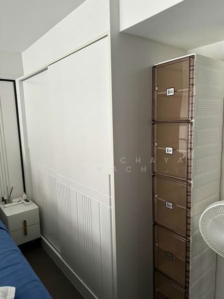 Park Origin Chula-Samyan, Bangkok, Rama 4 Road, Maha Phrutharam, Bang Rak, Bangkok, 1 Bedroom, 34 sqm, Condo For Rent, by Suchatchaya Supawachiranant, 500324127 - DDproperty.com