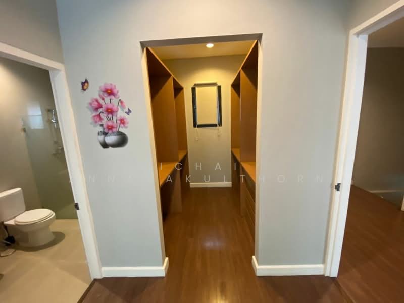 Veranda Ville, Bangkok, Soi Sukhumvit 38, Phra Kanong, Khlong Toei, Bangkok, 4 Bedrooms, 350 sqm, Single Detached House For Rent, by Vichai  Annavakulthorn, 500324129 - DDproperty.com