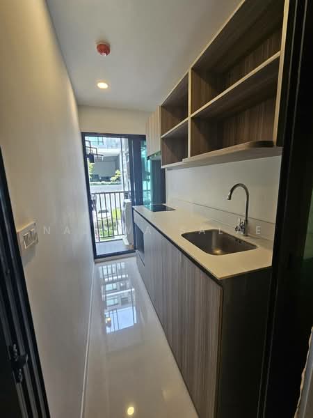 The Origin Sukhumvit 105, Bangkok, 818 Sukhumvit 105 Alley, Bang Na, Bangkok, 1 Bedroom, 27 sqm, Condo For Sale, by Najawa Salae, 500324130 - DDproperty.com