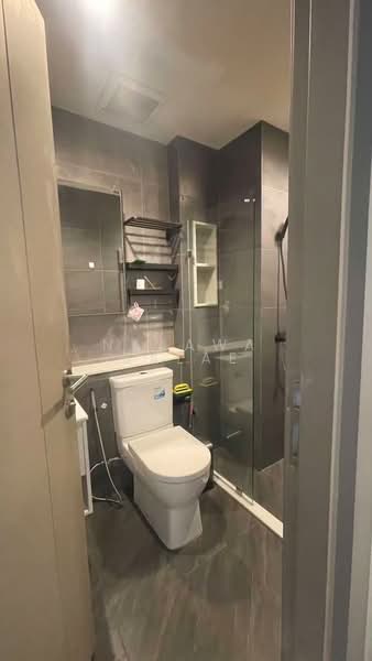 Life Asoke-Rama 9, Bangkok, 626 Asoke-Dindaeng Road, Makkasan, Ratchathewi, Bangkok, 1 Bedroom, 32 sqm, Condo For Rent, by Najawa Salae, 500324135 - DDproperty.com