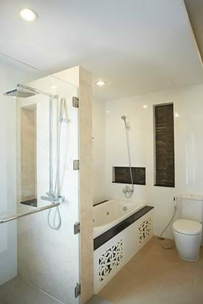 Thavee Yindee Residence, Bangkok, 91 Soi Ekkamai 12 (Charoen Chai) Sukhumvit 63 Rd., Khlong Tan Nua, Watthana, Bangkok, 2 Bedrooms, 80 sqm, Apartment For Rent, by Vichai Annavakulthorn, 500324139 - DDproperty.com