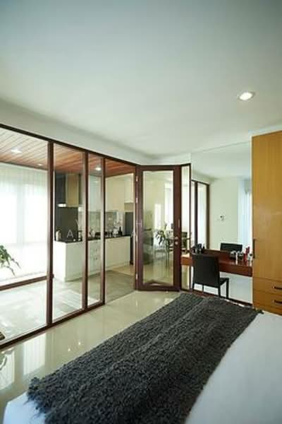 Thavee Yindee Residence, Bangkok, 91 Soi Ekkamai 12 (Charoen Chai) Sukhumvit 63 Rd., Khlong Tan Nua, Watthana, Bangkok, 2 Bedrooms, 80 sqm, Apartment For Rent, by Vichai Annavakulthorn, 500324139 - DDproperty.com
