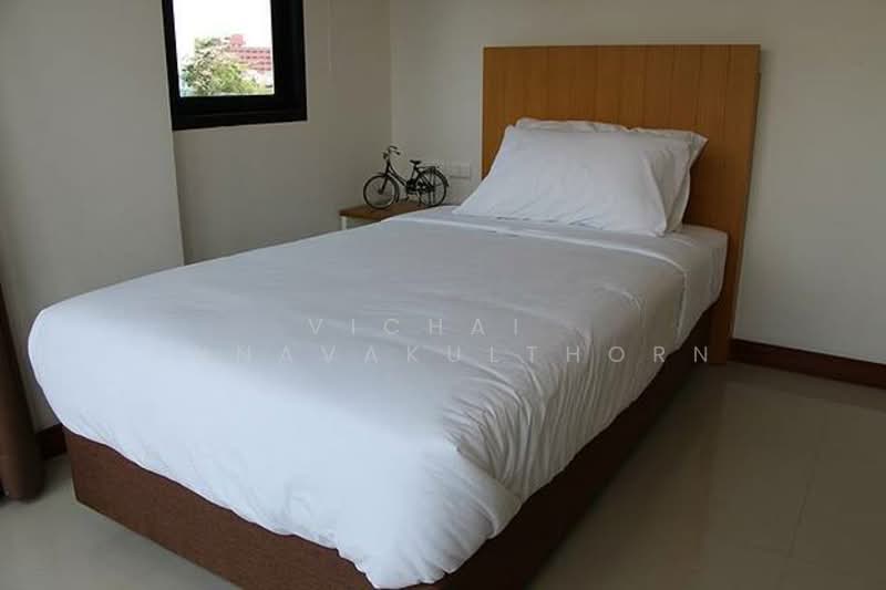 Thavee Yindee Residence, Bangkok, 91 Soi Ekkamai 12 (Charoen Chai) Sukhumvit 63 Rd., Khlong Tan Nua, Watthana, Bangkok, 2 Bedrooms, 80 sqm, Apartment For Rent, by Vichai Annavakulthorn, 500324139 - DDproperty.com