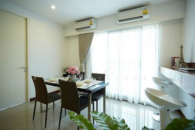 Thavee Yindee Residence : ทวียินดี เรสสิเดนส์, กรุงเทพ, 91 ซอยเอกมัย 12 (เจริญใจ) ถ.สุขุมวิท 63, คลองตันเหนือ, วัฒนา, กรุงเทพ, 80 ตร.ม., อพาร์ทเมนท์ ให้เช่า, โดย Vichai  Annavakulthorn, 500324139 - DDproperty.com