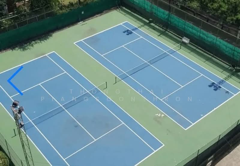 Tai Ping Towers, Bangkok, 582 Soi Sukhumvit 63, Khlong Tan Nua, Watthana, Bangkok, 2 Bedrooms, 102 sqm, Condo For Rent, by Thongthai Piangsoonthron, 500324141 - DDproperty.com