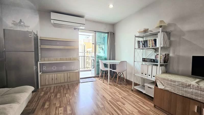 U Condo @ Yak Kaset : ยูคอนโด แอท แยกเกษตร, กรุงเทพ, เสนานิคม, จตุจักร, กรุงเทพ, 30 ตร.ม., คอนโด ขาย, โดย Property Expert, 500324144 - DDproperty.com