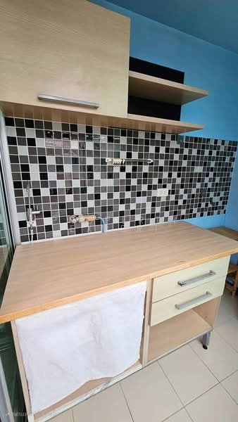 U Condo @ Yak Kaset, Bangkok, Sena Nikhom, Chatuchak, Bangkok, Studio, 30 sqm, Condo For Sale, by Property Expert, 500324144 - DDproperty.com