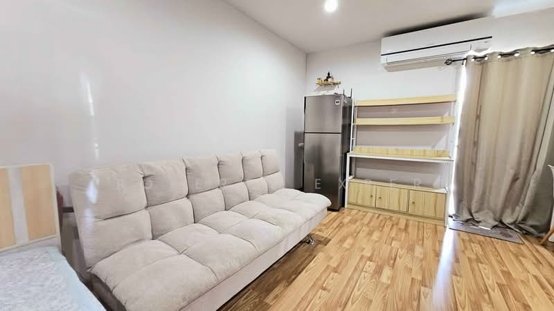 U Condo @ Yak Kaset : ยูคอนโด แอท แยกเกษตร, กรุงเทพ, เสนานิคม, จตุจักร, กรุงเทพ, 30 ตร.ม., คอนโด ขาย, โดย Property Expert, 500324144 - DDproperty.com