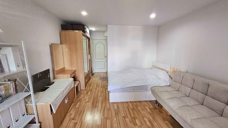 U Condo @ Yak Kaset, Bangkok, Sena Nikhom, Chatuchak, Bangkok, Studio, 30 sqm, Condo For Sale, by Property Expert, 500324144 - DDproperty.com