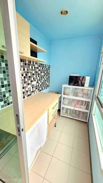 U Condo @ Yak Kaset, Bangkok, Sena Nikhom, Chatuchak, Bangkok, Studio, 30 sqm, Condo For Sale, by Property Expert, 500324144 - DDproperty.com