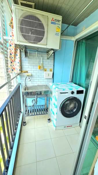 U Condo @ Yak Kaset : ยูคอนโด แอท แยกเกษตร, กรุงเทพ, เสนานิคม, จตุจักร, กรุงเทพ, 30 ตร.ม., คอนโด ขาย, โดย Property Expert, 500324144 - DDproperty.com