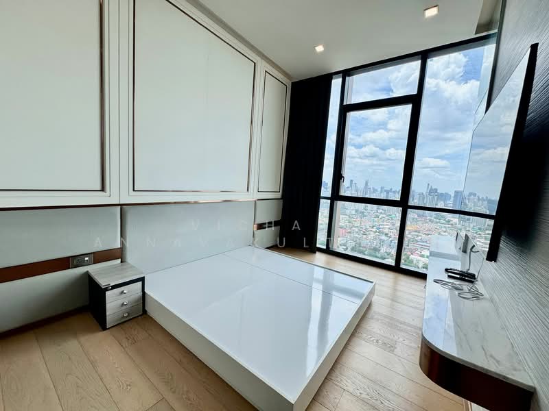 The Monument Thonglor, Bangkok, 998 Thonglor Road, Khlong Tan Nua, Watthana, Bangkok, 3 Bedrooms, 253 sqm, Condo For Rent, by Vichai Annavakulthorn, 500324148 - DDproperty.com