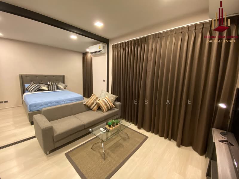 Venio Sukhumvit 10 : เวนิโอ สุขุมวิท 10, กรุงเทพ, 10 สุขุมวิท, คลองเตย, กรุงเทพ, 42 ตร.ม., คอนโด ให้เช่า, โดย JSA REAL ESTATE, 500324151 - DDproperty.com