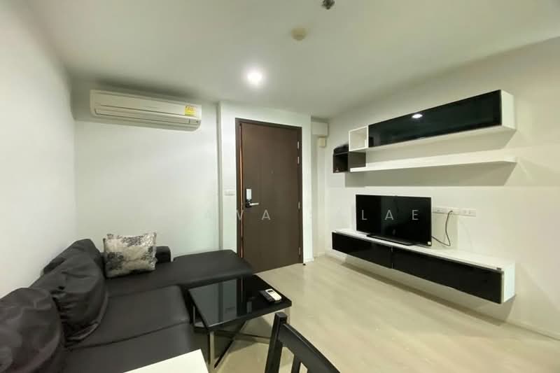 Rhythm Sathorn-Narathiwas, Bangkok, 651 Naradhiwas Rajanagarindra Road, Thung Maha Mek, Sathon, Bangkok, 1 Bedroom, 38 sqm, Condo For Rent, by Najawa Salae, 500324152 - DDproperty.com