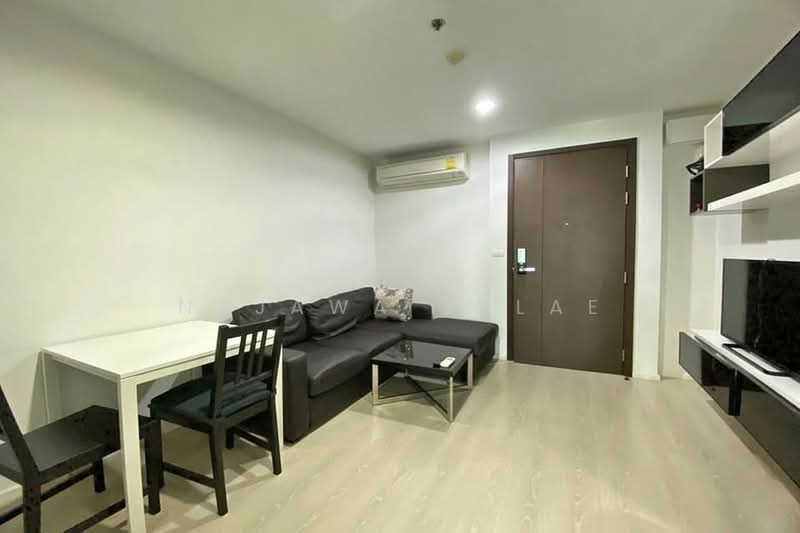 Rhythm Sathorn-Narathiwas : ริทึ่ม สาทร-นราธิวาส, กรุงเทพ, 651 ถนนนราธิวาสราชนครินทร์, ทุ่งมหาเมฆ, สาทร, กรุงเทพ, 38 ตร.ม., คอนโด ให้เช่า, โดย Najawa Salae, 500324152 - DDproperty.com