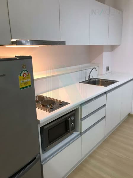 SYM Vibha-Ladprao, Bangkok, 733 Vibhavadi Rangsit Rd, Jom Phon, Chatuchak, Bangkok, 1 Bedroom, 35 sqm, Condo For Sale, by NR AGENT, 500324153 - DDproperty.com