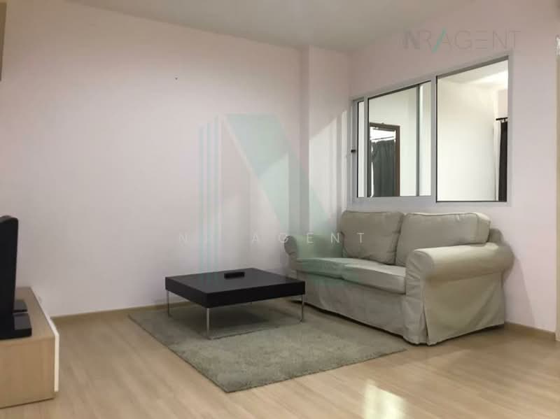 SYM Vibha-Ladprao, Bangkok, 733 Vibhavadi Rangsit Rd, Jom Phon, Chatuchak, Bangkok, 1 Bedroom, 35 sqm, Condo For Sale, by NR AGENT, 500324153 - DDproperty.com