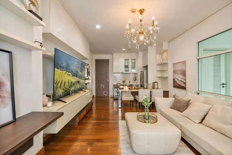 Ivy Thonglor, Bangkok, 889 Thonglor Road, Khlong Tan Nua, Watthana, Bangkok, 1 Bedroom, 50 sqm, Condo For Rent, by Thongthai Piangsoonthron, 500324154 - DDproperty.com