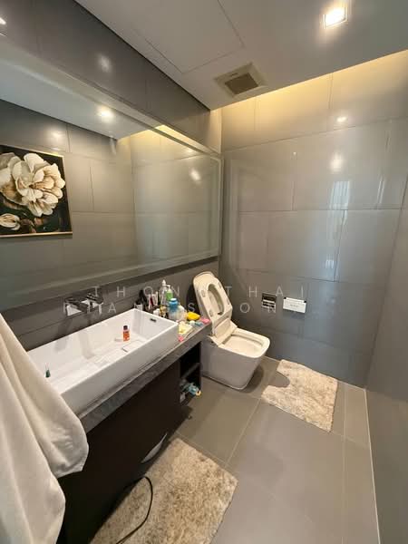The Bangkok Sathorn, Bangkok, 111 South Sathorn Road, Yan Nawa, Sathon, Bangkok, 2 Bedrooms, 104 sqm, Condo For Rent, by Thongthai Piangsoonthron, 500324160 - DDproperty.com