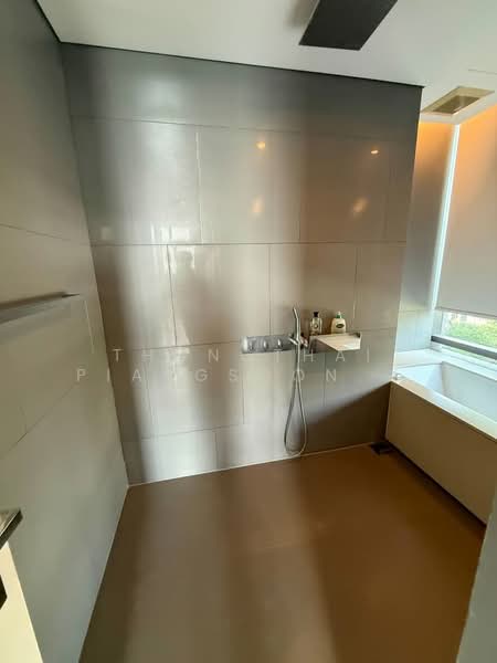The Bangkok Sathorn, Bangkok, 111 South Sathorn Road, Yan Nawa, Sathon, Bangkok, 2 Bedrooms, 104 sqm, Condo For Rent, by Thongthai Piangsoonthron, 500324160 - DDproperty.com