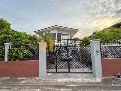 ขาย - บ้านเดี่ยว 2 ชั้น ซอยวชิรธรรม 62, กรุงเทพ