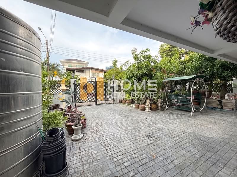Two story Detached House Soi Wachiratham 62, Bangkok, Bang Chak, Phra Khanong, Bangkok, 3 Bedrooms, 200 sqm, Single Detached House For Sale, by HOME Real Estate Service, 500324165 - DDproperty.com