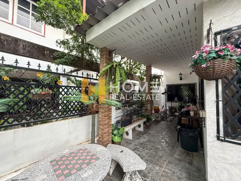 บ้านเดี่ยว 2 ชั้น ซอยวชิรธรรม 62, กรุงเทพ, บางจาก, พระโขนง, กรุงเทพ, 200 ตร.ม., บ้านเดี่ยว ขาย, โดย HOME Real Estate Service, 500324165 - DDproperty.com