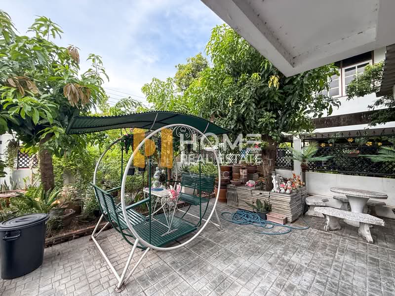Two story Detached House Soi Wachiratham 62, Bangkok, Bang Chak, Phra Khanong, Bangkok, 3 Bedrooms, 200 sqm, Single Detached House For Sale, by HOME Real Estate Service, 500324165 - DDproperty.com