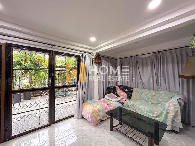 บ้านเดี่ยว 2 ชั้น ซอยวชิรธรรม 62, กรุงเทพ, บางจาก, พระโขนง, กรุงเทพ, 200 ตร.ม., บ้านเดี่ยว ขาย, โดย HOME Real Estate Service, 500324165 - DDproperty.com