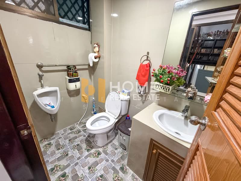 Two story Detached House Soi Wachiratham 62, Bangkok, Bang Chak, Phra Khanong, Bangkok, 3 Bedrooms, 200 sqm, Single Detached House For Sale, by HOME Real Estate Service, 500324165 - DDproperty.com