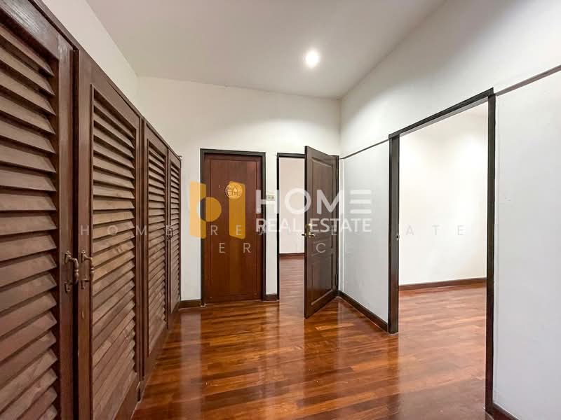 Two story Detached House Soi Wachiratham 62, Bangkok, Bang Chak, Phra Khanong, Bangkok, 3 Bedrooms, 200 sqm, Single Detached House For Sale, by HOME Real Estate Service, 500324165 - DDproperty.com
