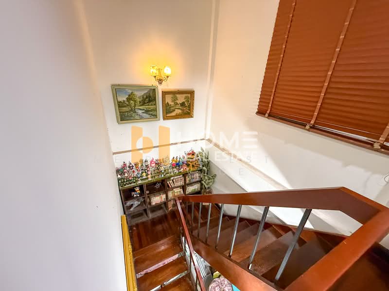 Two story Detached House Soi Wachiratham 62, Bangkok, Bang Chak, Phra Khanong, Bangkok, 3 Bedrooms, 200 sqm, Single Detached House For Sale, by HOME Real Estate Service, 500324165 - DDproperty.com