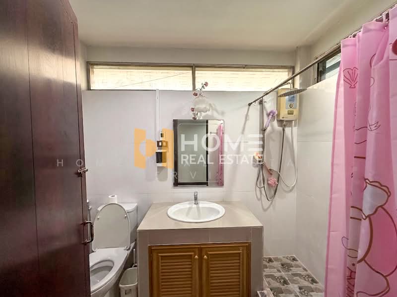 บ้านเดี่ยว 2 ชั้น ซอยวชิรธรรม 62, กรุงเทพ, บางจาก, พระโขนง, กรุงเทพ, 200 ตร.ม., บ้านเดี่ยว ขาย, โดย HOME Real Estate Service, 500324165 - DDproperty.com