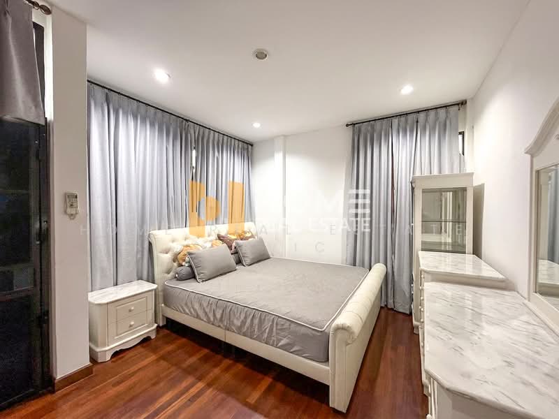 Two story Detached House Soi Wachiratham 62, Bangkok, Bang Chak, Phra Khanong, Bangkok, 3 Bedrooms, 200 sqm, Single Detached House For Sale, by HOME Real Estate Service, 500324165 - DDproperty.com