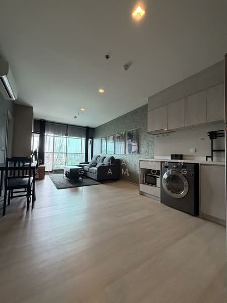 Life Sukhumvit 48 : ไลฟ์ สุขุมวิท 48, กรุงเทพ, ซอยสุขุมวิท 48, พระโขนง, คลองเตย, กรุงเทพ, 70 ตร.ม., คอนโด ให้เช่า, โดย Phitchaporn Kongsamrong, 500324168 - DDproperty.com