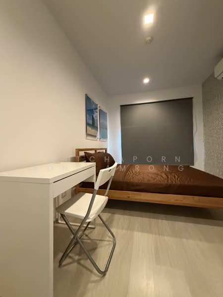 Life Sukhumvit 48, Bangkok, Soi Sukhumvit 48, Phra Kanong, Khlong Toei, Bangkok, 2 Bedrooms, 70 sqm, Condo For Rent, by Phitchaporn Kongsamrong, 500324168 - DDproperty.com
