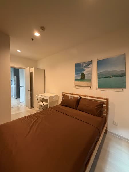 Life Sukhumvit 48, Bangkok, Soi Sukhumvit 48, Phra Kanong, Khlong Toei, Bangkok, 2 Bedrooms, 70 sqm, Condo For Rent, by Phitchaporn Kongsamrong, 500324168 - DDproperty.com