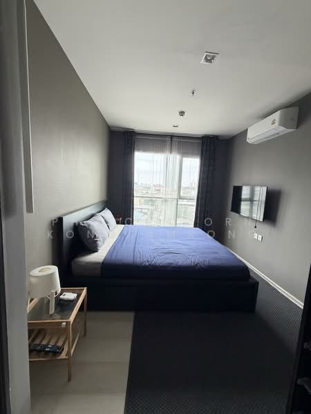 Life Sukhumvit 48, Bangkok, Soi Sukhumvit 48, Phra Kanong, Khlong Toei, Bangkok, 2 Bedrooms, 70 sqm, Condo For Rent, by Phitchaporn Kongsamrong, 500324168 - DDproperty.com