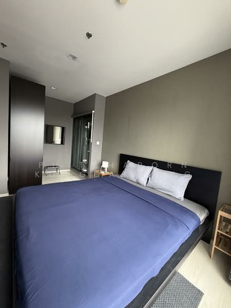 Life Sukhumvit 48, Bangkok, Soi Sukhumvit 48, Phra Kanong, Khlong Toei, Bangkok, 2 Bedrooms, 70 sqm, Condo For Rent, by Phitchaporn Kongsamrong, 500324168 - DDproperty.com