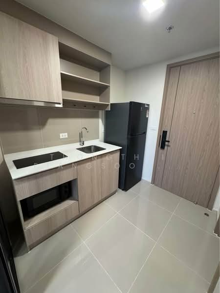 FLO by Sansiri, Bangkok, Somdet Chaopraya Road, Khlong San, Bangkok, 2 Bedrooms, 43 sqm, Condo For Rent, by Thongthai Piangsoonthron, 500324175 - DDproperty.com