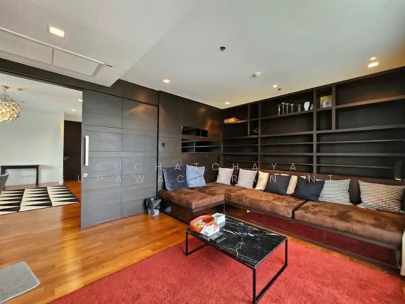 Amanta Lumpini, Bangkok, Rama 4 Road, Thung Maha Mek, Sathon, Bangkok, 1 Bedroom, 98 sqm, Condo For Sale, by Suchatchaya Supawachiranant, 500324178 - DDproperty.com