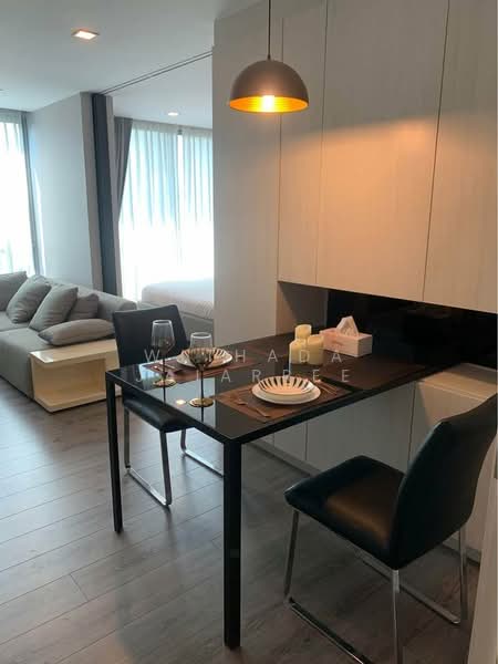 The Room Sukhumvit 40 : The Room สุขุมวิท 40, กรุงเทพ, 40 สุขุมวิท, พระโขนง, คลองเตย, กรุงเทพ, 44 ตร.ม., คอนโด ให้เช่า, โดย Withada Jaiarree, 500324182 - DDproperty.com