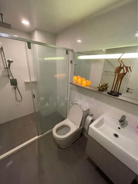 The Room Sukhumvit 40 : The Room สุขุมวิท 40, กรุงเทพ, 40 สุขุมวิท, พระโขนง, คลองเตย, กรุงเทพ, 44 ตร.ม., คอนโด ให้เช่า, โดย Withada Jaiarree, 500324182 - DDproperty.com