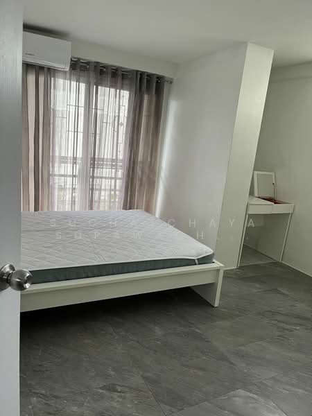 Waterford Park Rama 4, Bangkok, 77 Phum Chit Alley, Phra Kanong, Khlong Toei, Bangkok, 2 Bedrooms, 77 sqm, Condo For Sale, by Suchatchaya Supawachiranant, 500324185 - DDproperty.com